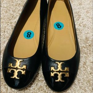 Tory Burch flat